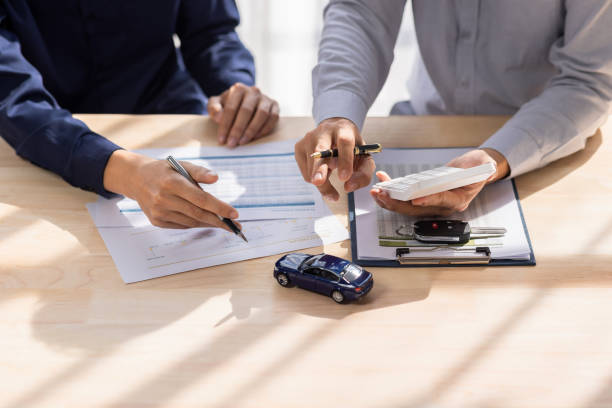 24/7 Emergency Commercial Auto Insurance experts in Val Verde, CA
